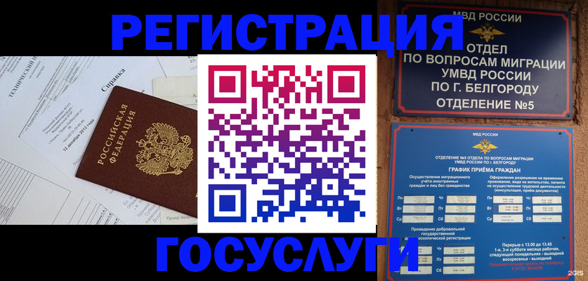 временная прописка в Бакале